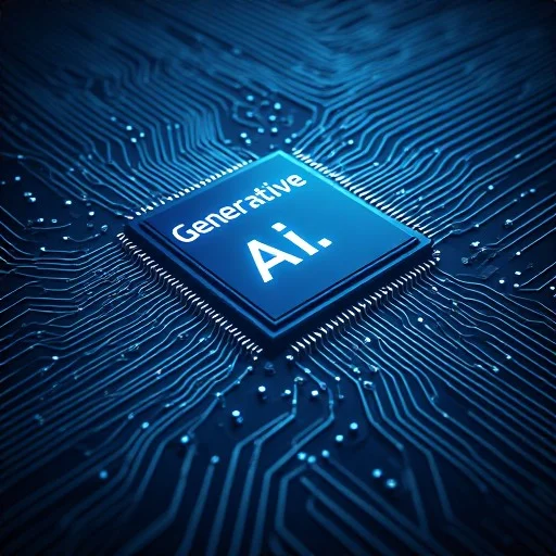 Generative Ai and Agentic Ai 2