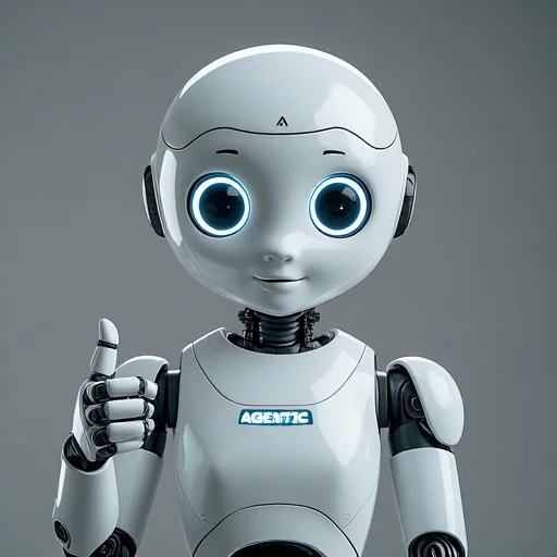 Generative Ai and Agentic Ai 3